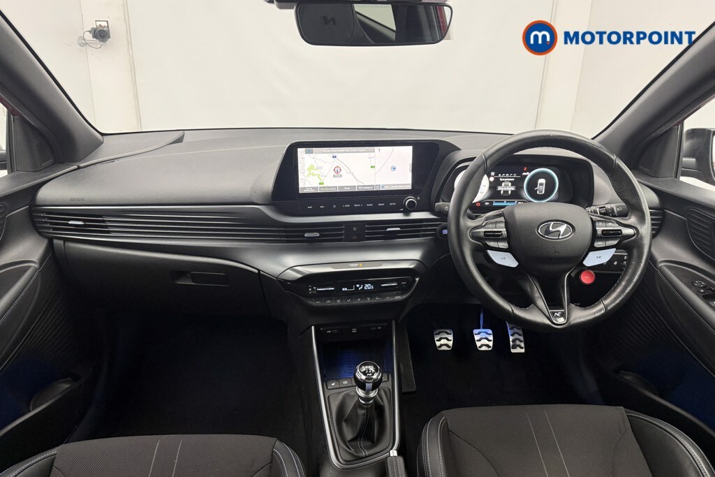 Used Hyundai i20 2022 for sale - 77650608: Photo 9