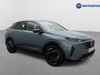 2024 - 157kW GT 73kWh 5dr Auto