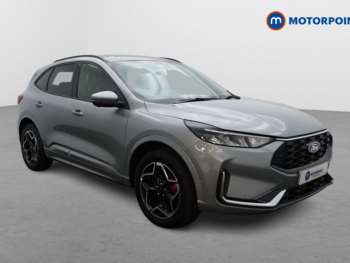 2024 - 2.5 PHEV ST-Line X 5dr CVT