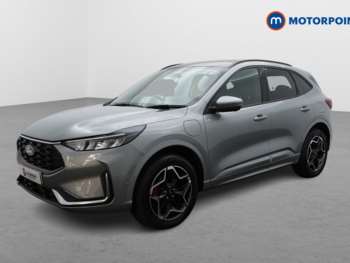 Used Ford Kuga 2024 for sale - 74912394: Photo
