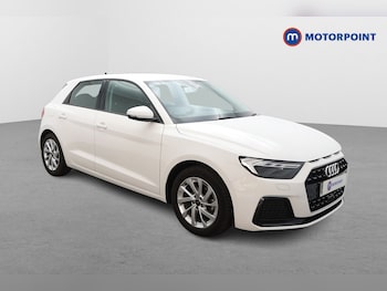 Used Audi A1 2023 for sale - 78457325: Photo
