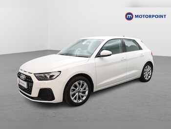 Used Audi A1 2023 for sale - 78457325: Photo