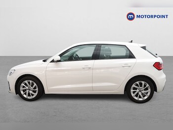 Used Audi A1 2023 for sale - 78457325: Photo