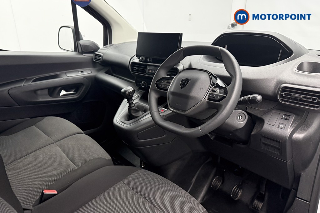 Used Peugeot Partner 2024 for sale - 77275058: Photo 14