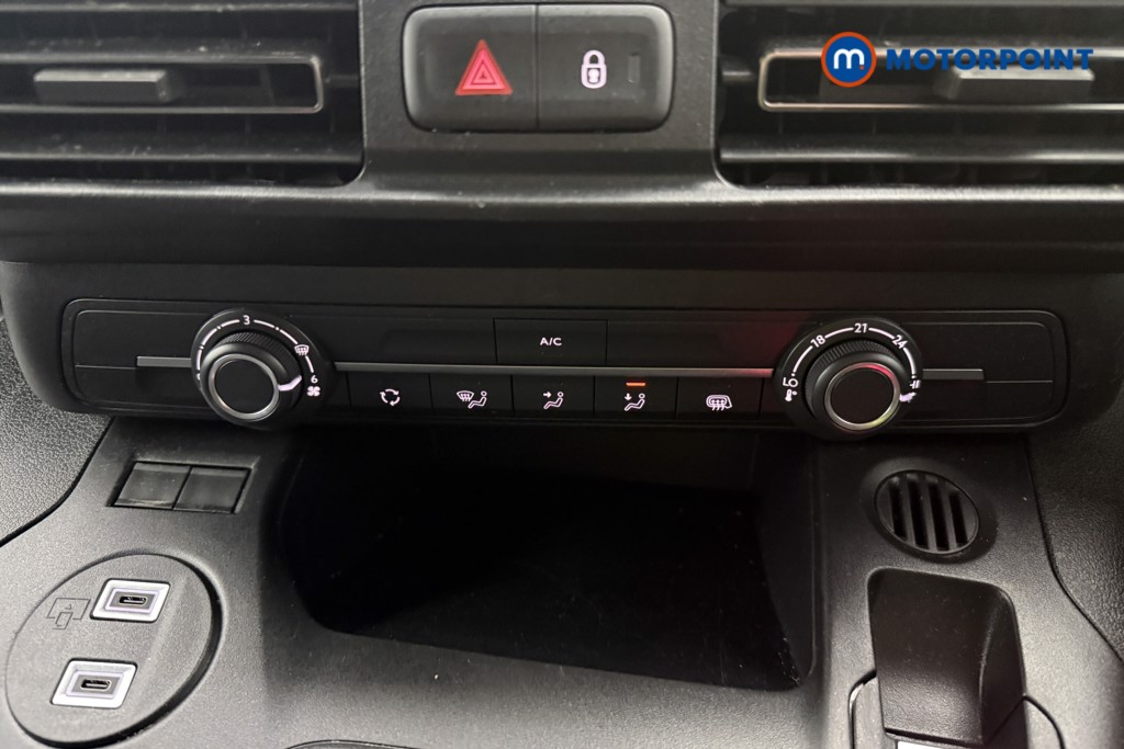 Used Peugeot Partner 2024 for sale - 77275058: Photo 20