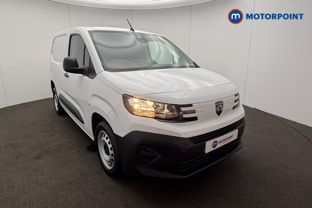 Used Peugeot Partner 2024 for sale - 77275058: Photo 25