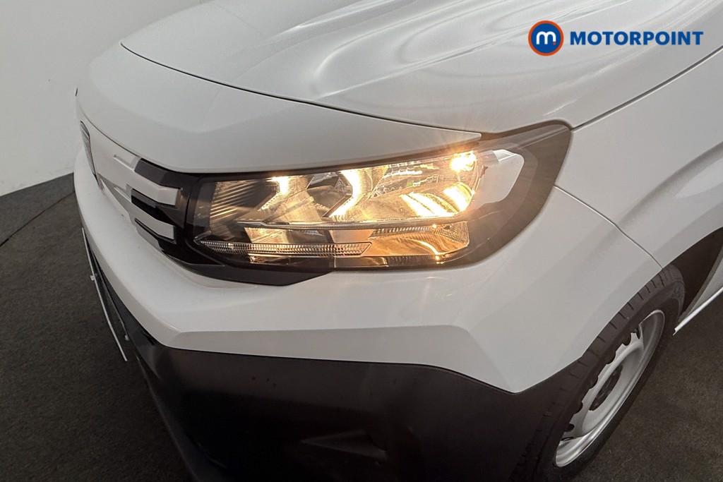 Used Peugeot Partner 2024 for sale - 77275058: Photo 27