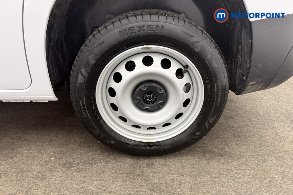 Used Peugeot Partner 2024 for sale - 77275058: Photo 30