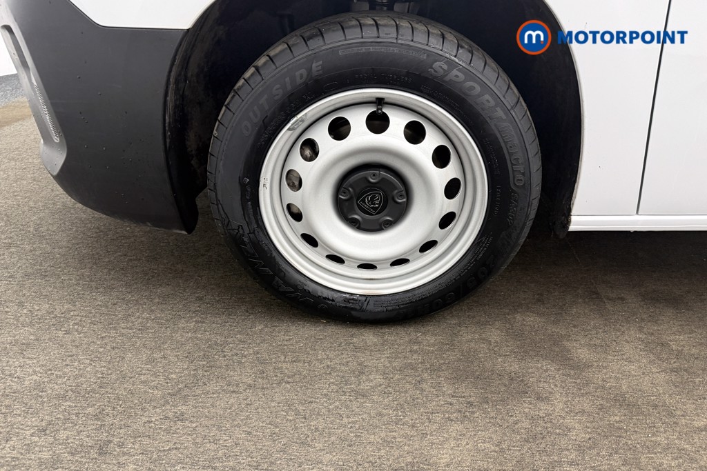 Used Peugeot Partner 2024 for sale - 77275058: Photo 31