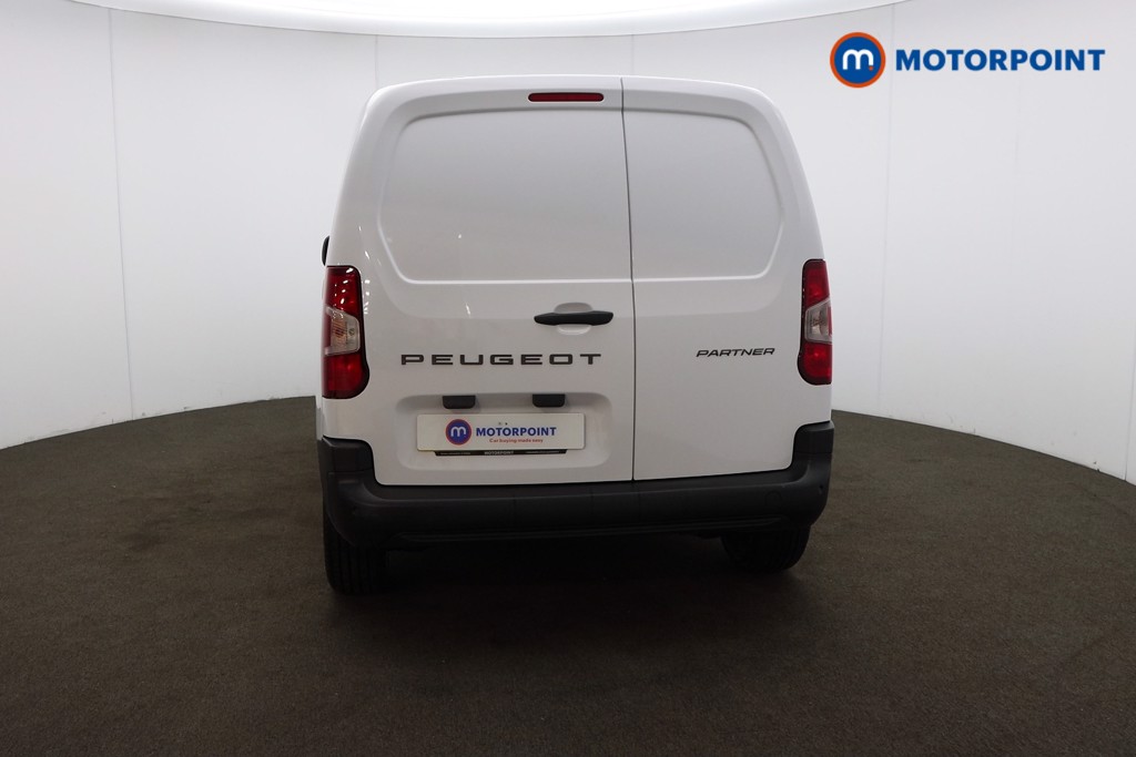 Used Peugeot Partner 2024 for sale - 77275058: Photo 6
