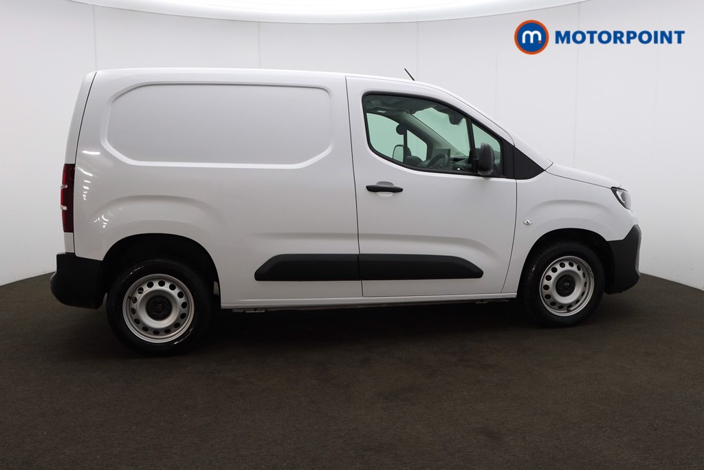Used Peugeot Partner 2024 for sale - 77275058: Photo 8
