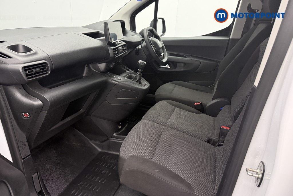 Used Peugeot Partner 2024 for sale - 77275058: Photo 9