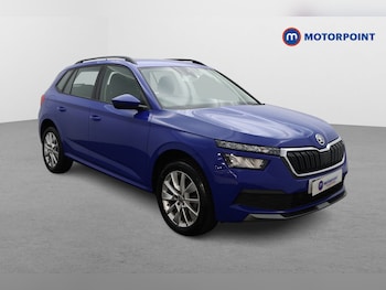 Skoda - Kamiq