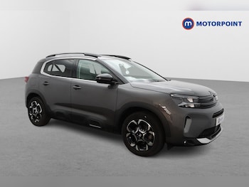 Citroen - C5 Aircross