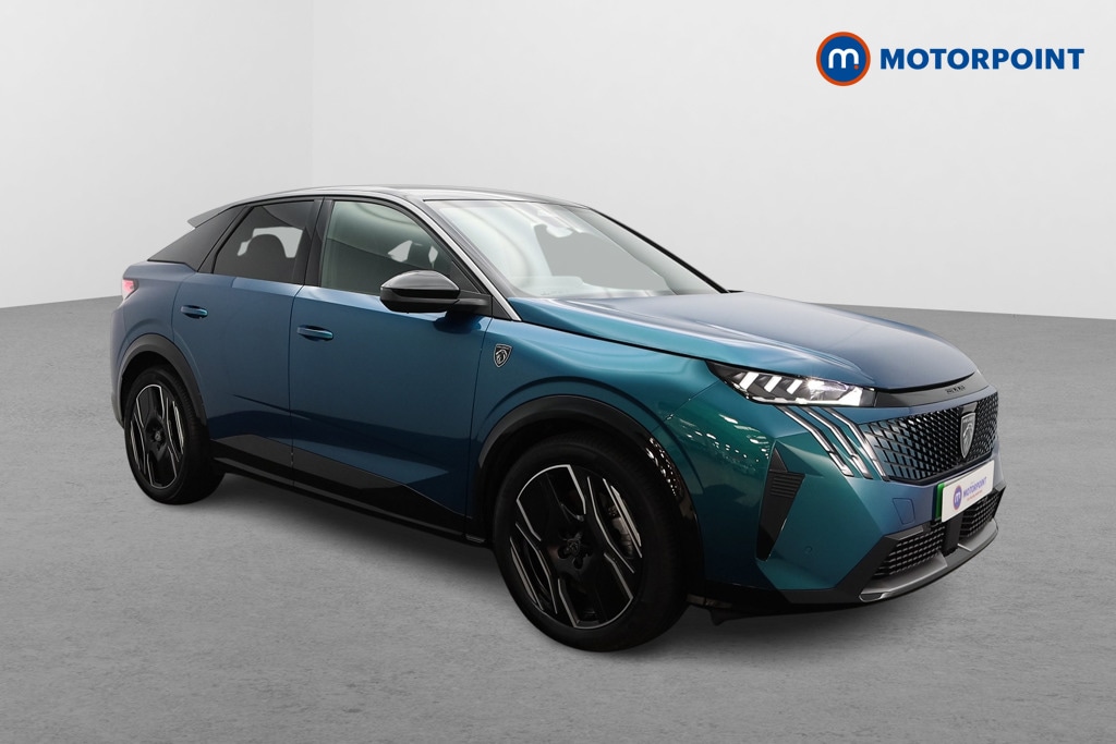 Used Peugeot 3008 2024 for sale - 76344964: Photo 1