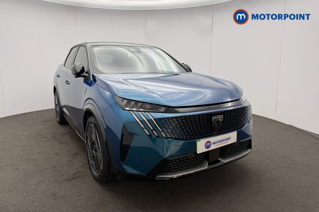 Used Peugeot 3008 2024 for sale - 76344964: Photo 10