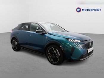 2024 - 157kW GT 73kWh 5dr Auto