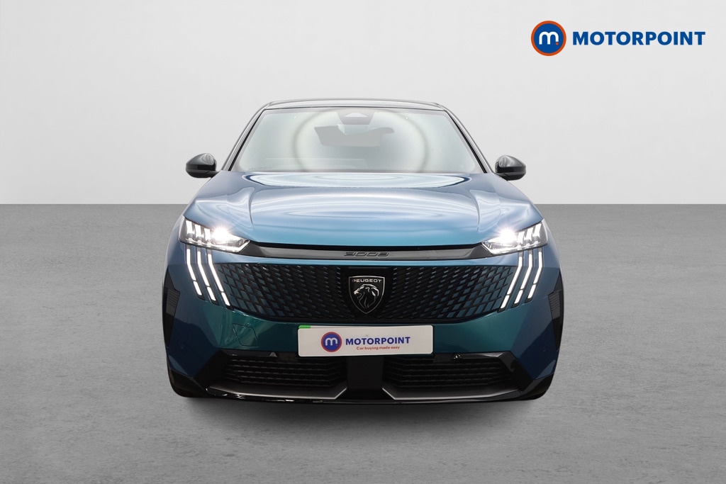 Used Peugeot 3008 2024 for sale - 76344964: Photo 2