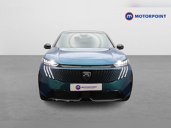 Used Peugeot 3008 2024 for sale - 76344964: Photo