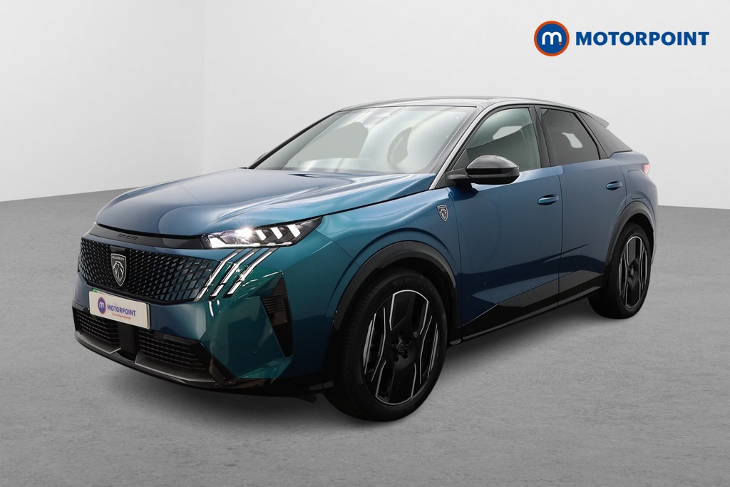 Used Peugeot 3008 2024 for sale - 76344964: Photo 3