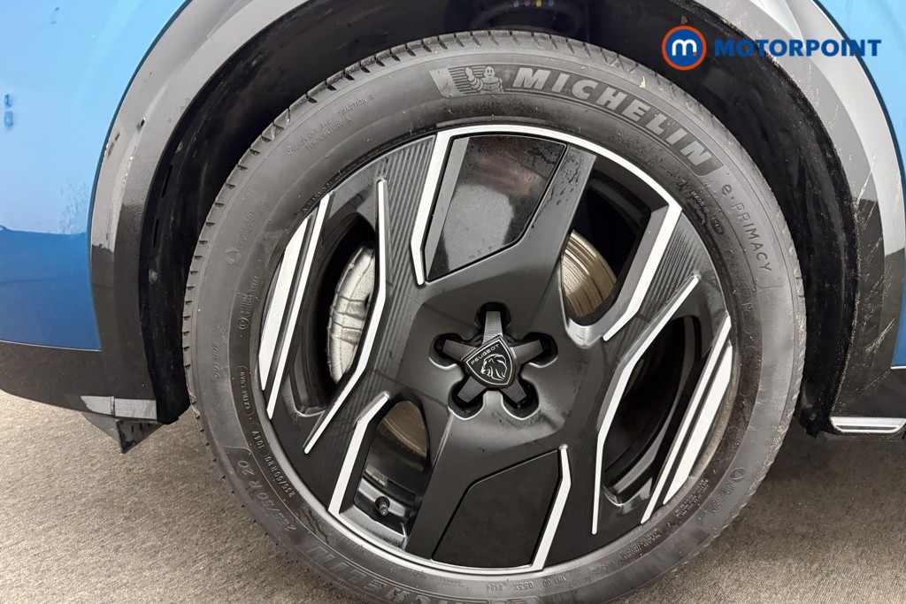 Used Peugeot 3008 2024 for sale - 76344964: Photo 31
