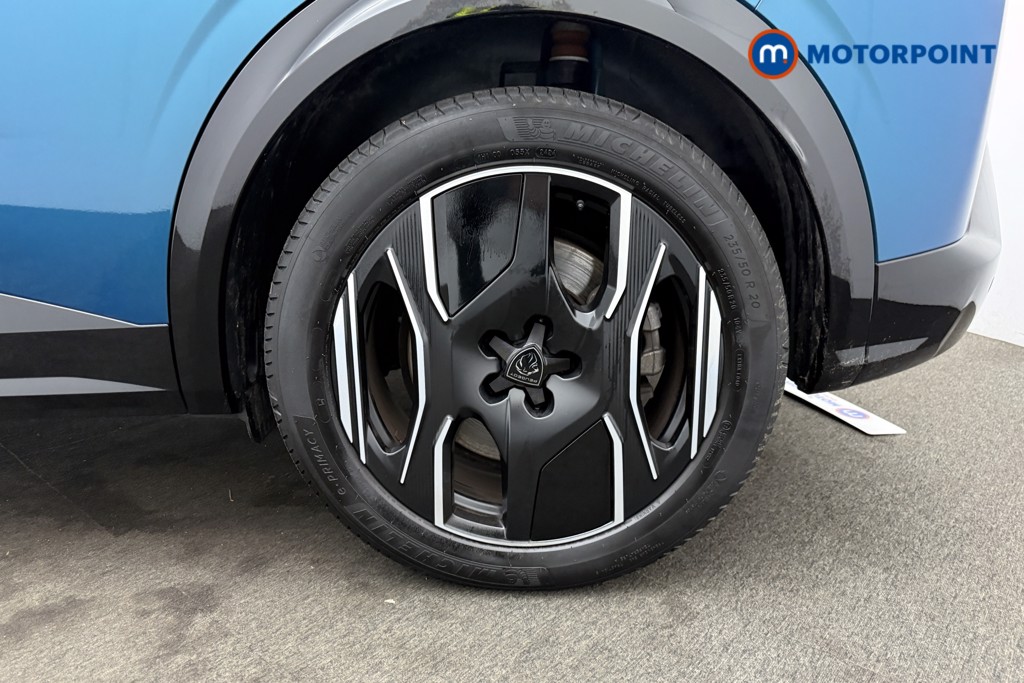 Used Peugeot 3008 2024 for sale - 76344964: Photo 32