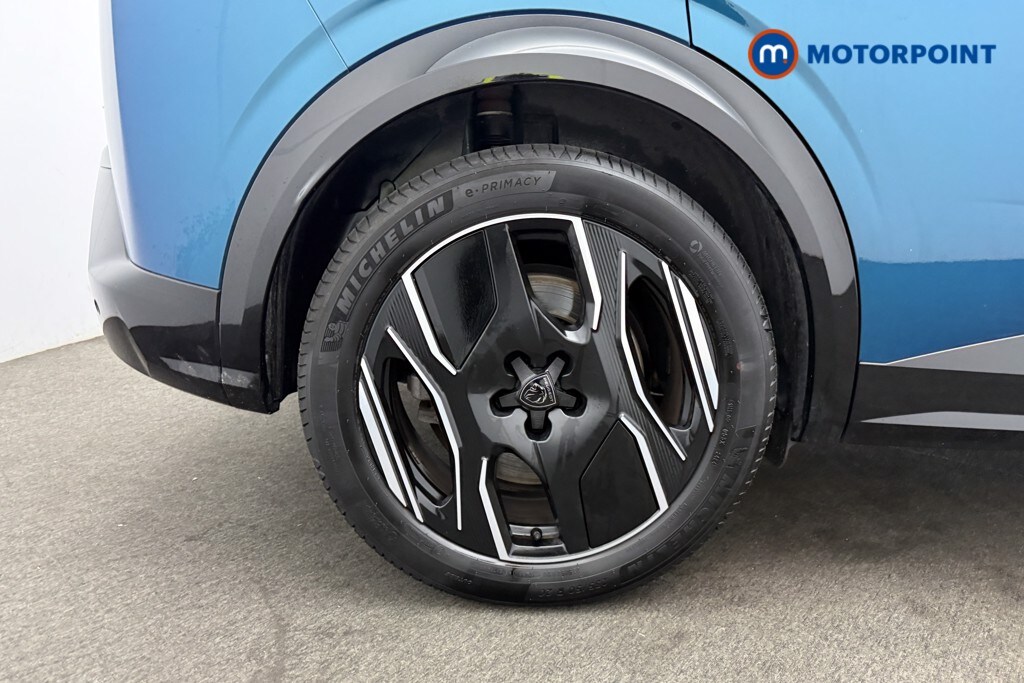 Used Peugeot 3008 2024 for sale - 76344964: Photo 33