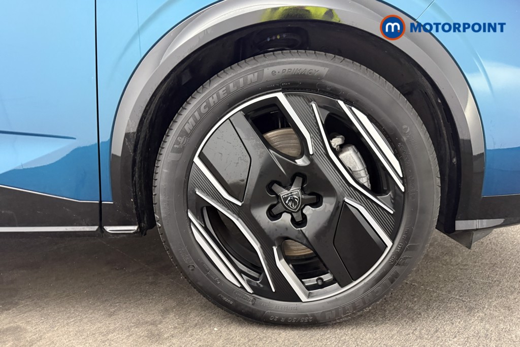 Used Peugeot 3008 2024 for sale - 76344964: Photo 34
