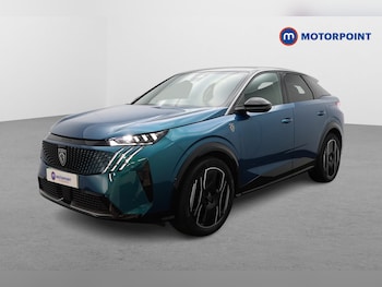 Used Peugeot 3008 2024 for sale - 76344964: Photo