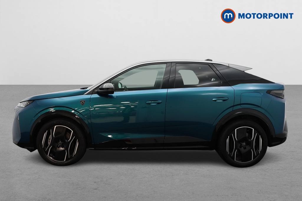 Used Peugeot 3008 2024 for sale - 76344964: Photo 4