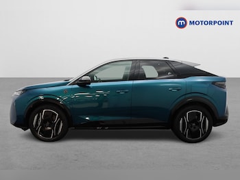 Used Peugeot 3008 2024 for sale - 76344964: Photo