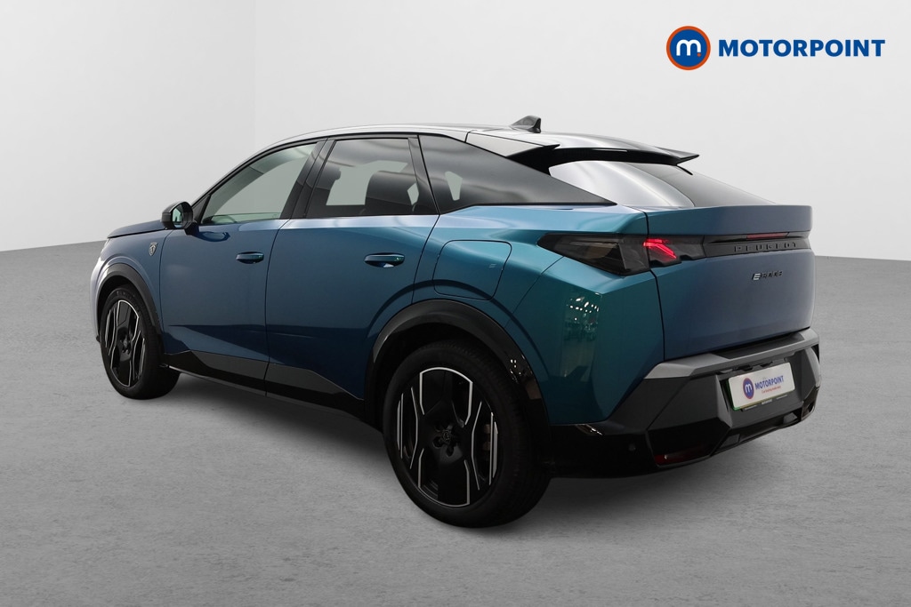 Used Peugeot 3008 2024 for sale - 76344964: Photo 5
