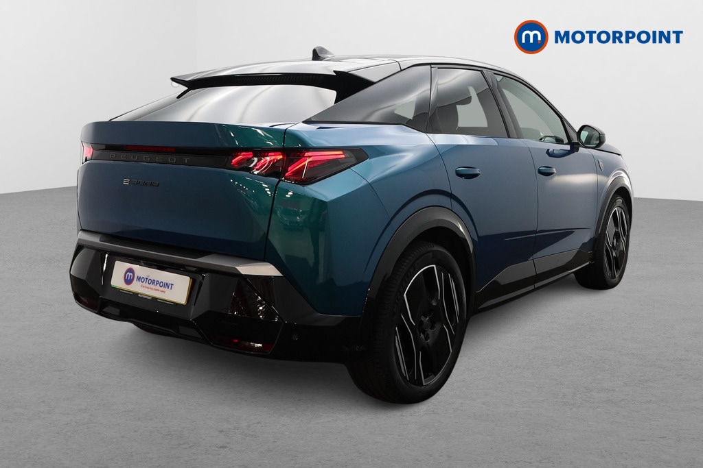 Used Peugeot 3008 2024 for sale - 76344964: Photo 7