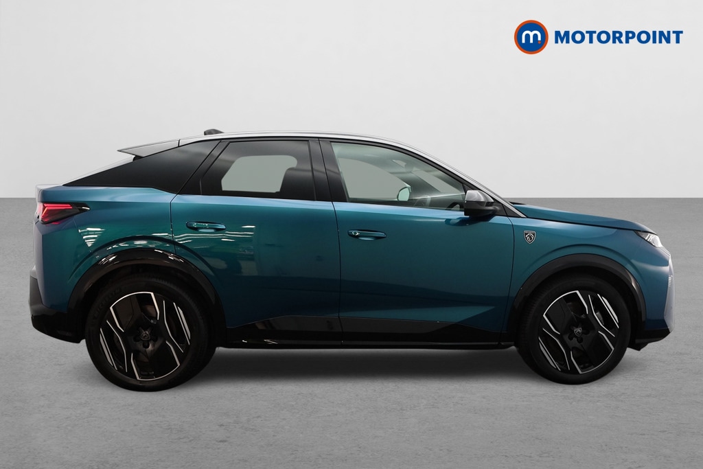 Used Peugeot 3008 2024 for sale - 76344964: Photo 8
