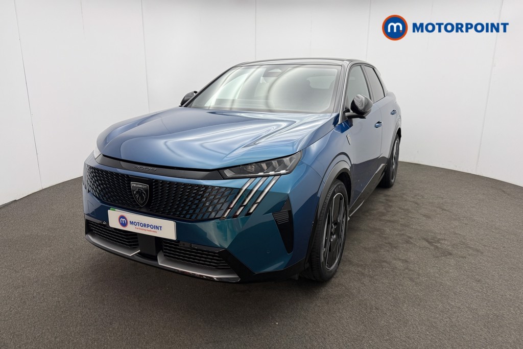 Used Peugeot 3008 2024 for sale - 76344964: Photo 9