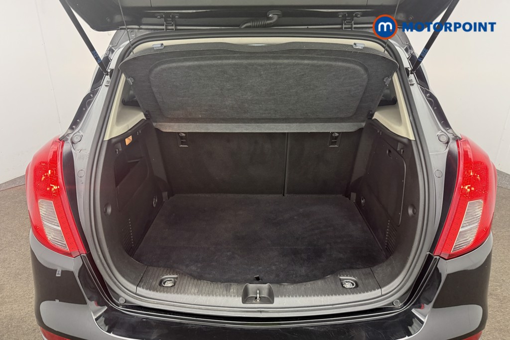 Used Vauxhall Mokka X 2017 for sale - 77002243: Photo 20