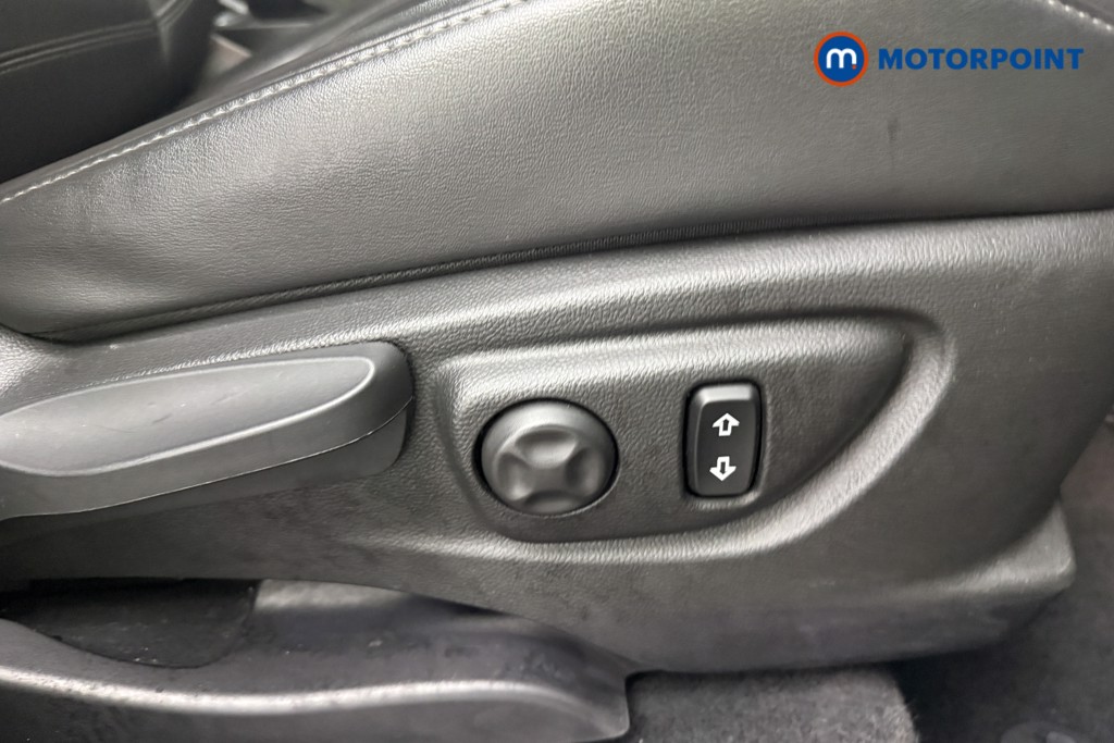 Used Vauxhall Mokka X 2017 for sale - 77002243: Photo 25