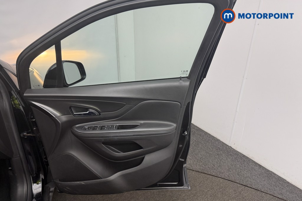 Used Vauxhall Mokka X 2017 for sale - 77002243: Photo 26