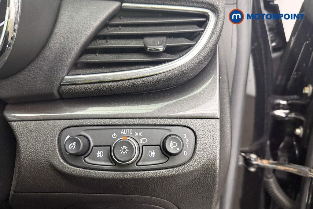 Used Vauxhall Mokka X 2017 for sale - 77002243: Photo 28