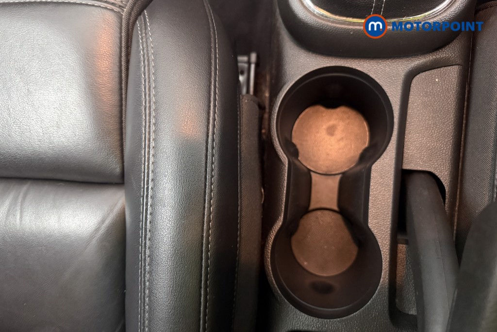 Used Vauxhall Mokka X 2017 for sale - 77002243: Photo 29