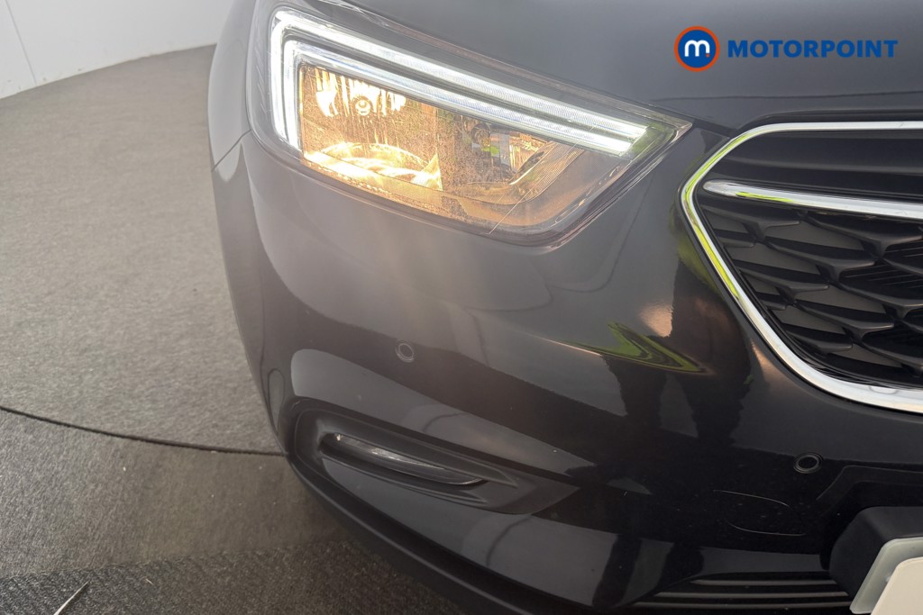 Used Vauxhall Mokka X 2017 for sale - 77002243: Photo 36