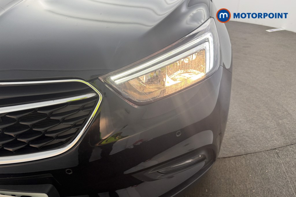 Used Vauxhall Mokka X 2017 for sale - 77002243: Photo 37