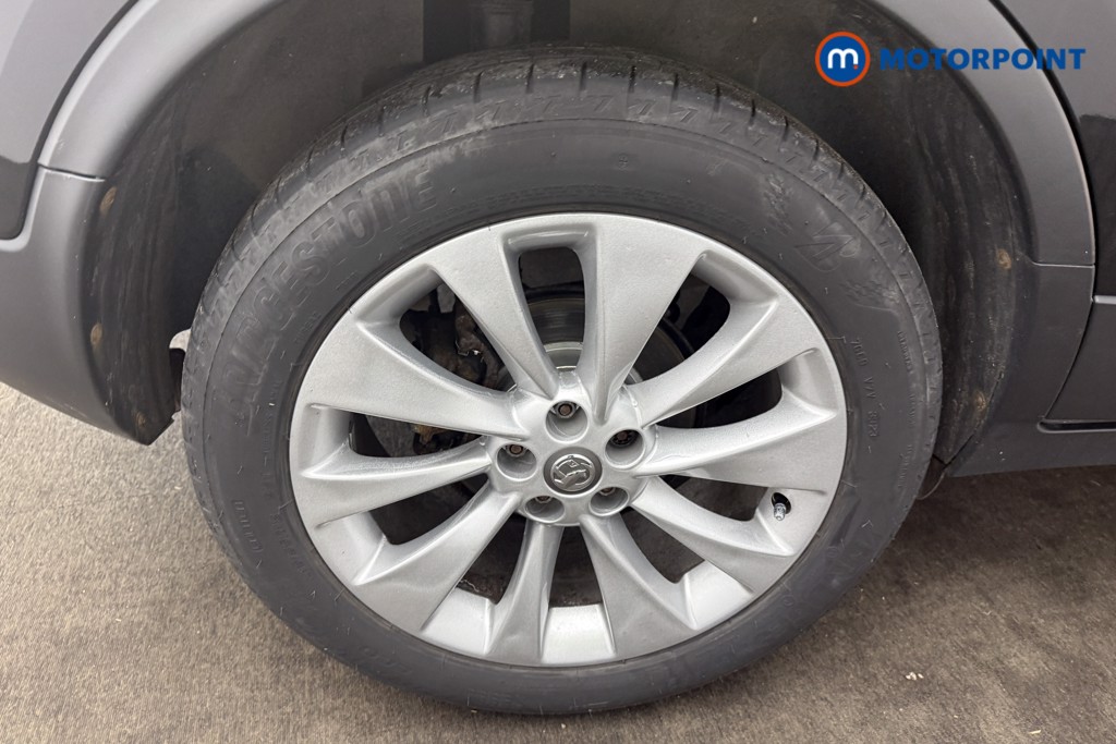 Used Vauxhall Mokka X 2017 for sale - 77002243: Photo 40