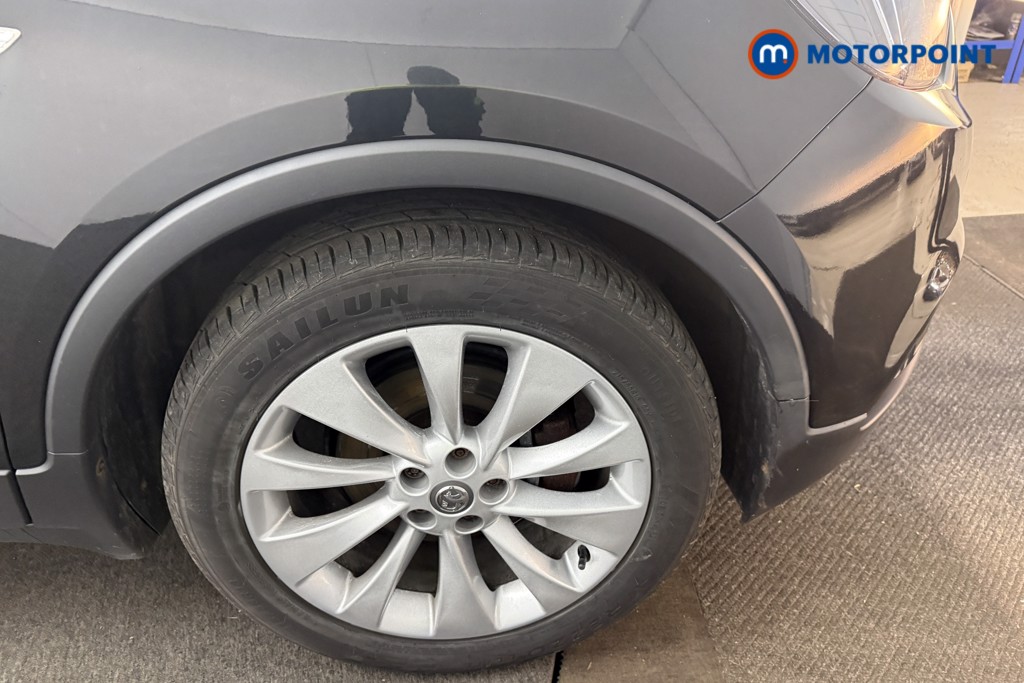 Used Vauxhall Mokka X 2017 for sale - 77002243: Photo 41