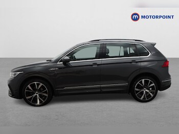 Used Volkswagen Tiguan undefined for sale - 78719592: Photo