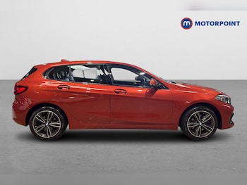 Used BMW 1 Series 2023 for sale - 78832191: Photo