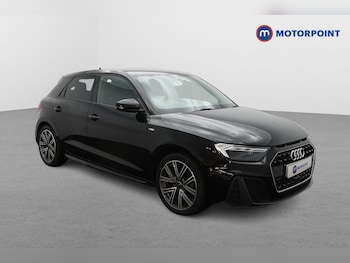 Used Audi A1 2024 for sale - 79141259: Photo