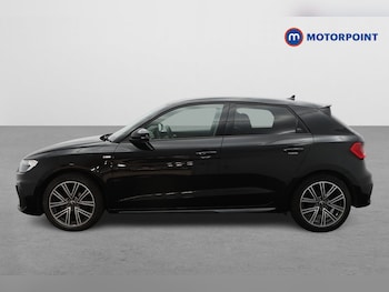 Used Audi A1 2024 for sale - 79141259: Photo