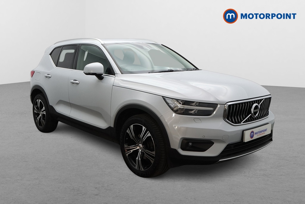 Used Volvo XC40 2021 for sale - 77152307: Photo 1