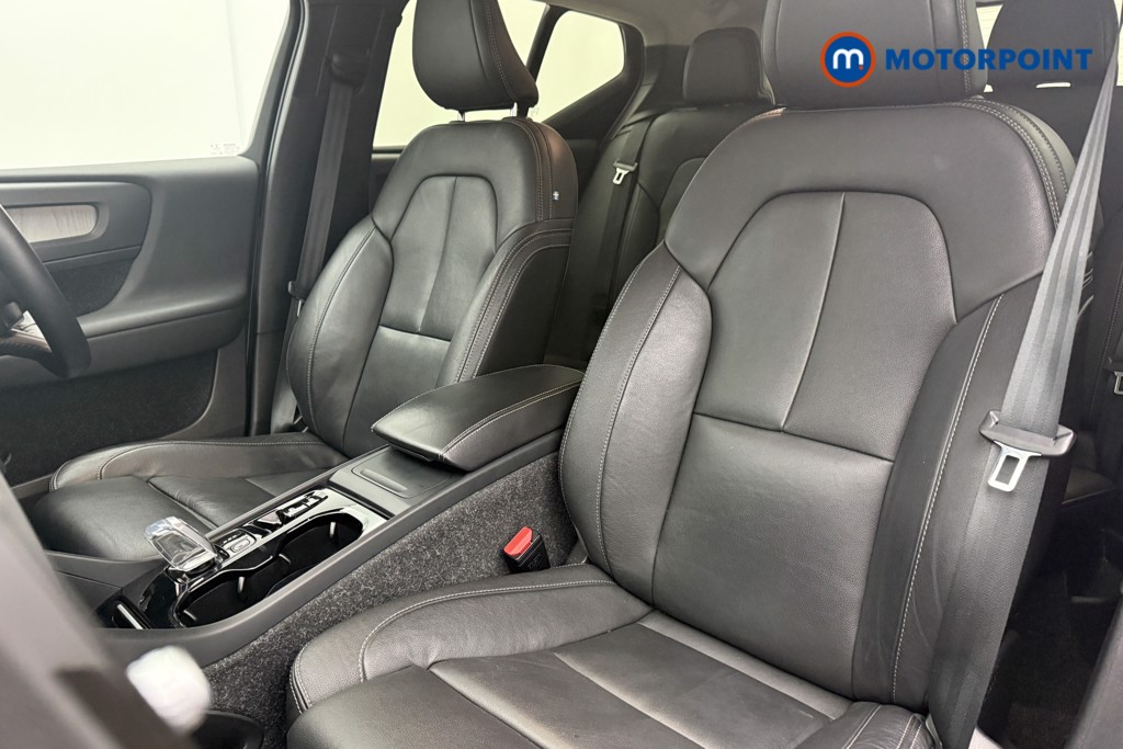 Used Volvo XC40 2021 for sale - 77152307: Photo 11